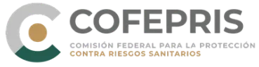 COFEPRIS