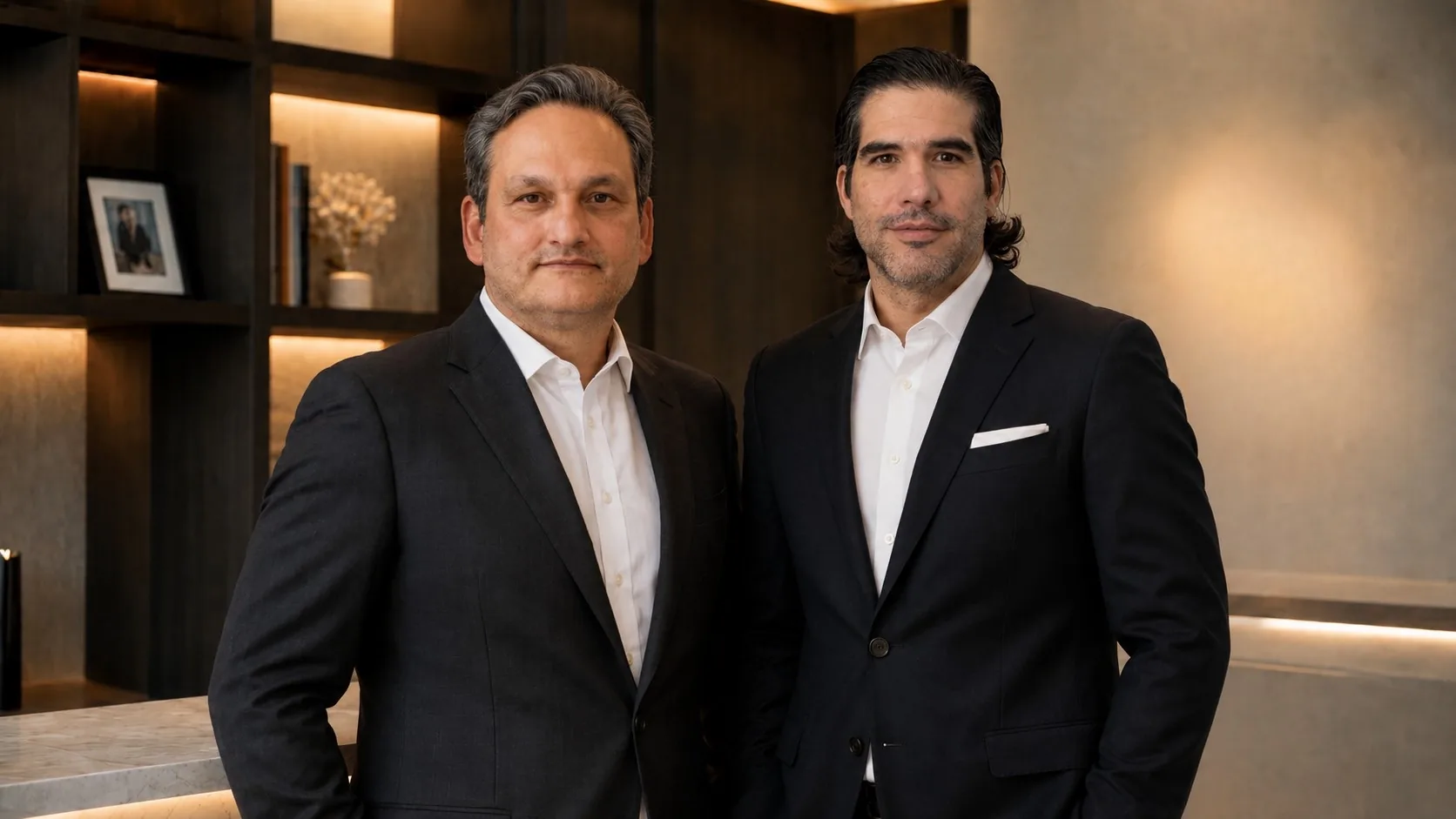 Dres. José Canseco y Marco González, cirujanos plásticos certificados en Monterrey